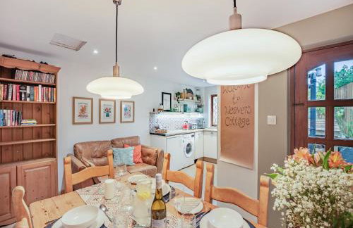 Weavers Cottage - Foto 6