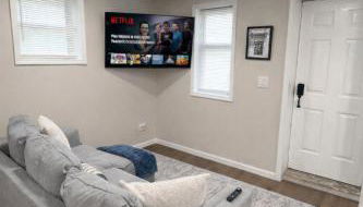 Brand new first floor studio in quiet neighborhood - Foto 2