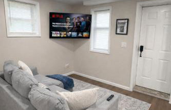 Brand new first floor studio in quiet neighborhood - Foto 2