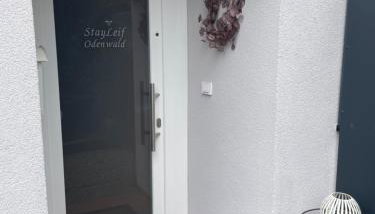 Stay Leif Odenwald - Foto 5