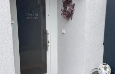 Stay Leif Odenwald - Foto 5