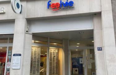 Grand appartement entier en hyper centre a 10 minutes de lille, métro a 50m et la gare de Tourcoing et à 900m et parking a proximité - Foto 2