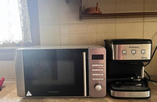 Karitsa's Holiday Home - Foto 8