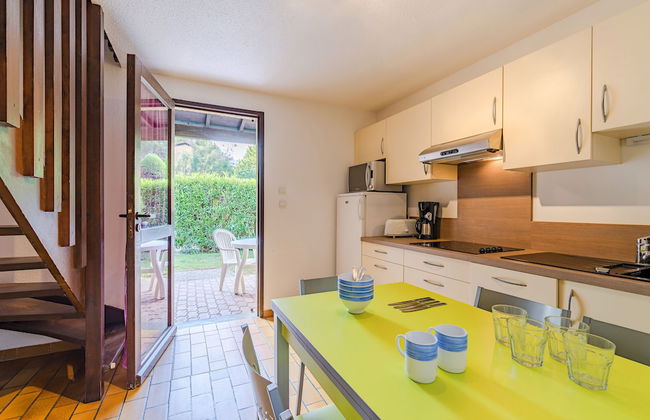 Azureva Saint Cyprien - Foto 33