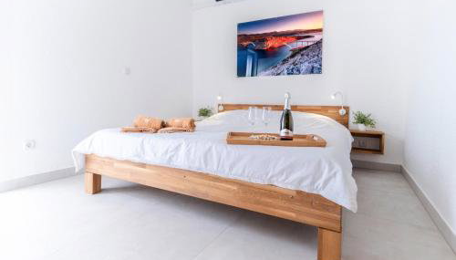 Boutique VILA SABRINA Selce - Exclusive Apartments with free parking - Foto 4