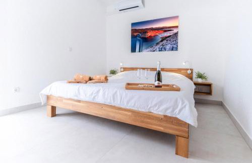 Boutique VILA SABRINA Selce - Exclusive Apartments with free parking - Foto 4