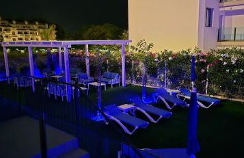 AZAHAR BEACH Blue Apartments & Spa - Foto 12
