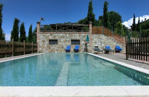 Agriturismo La Pietriccia - Foto 80