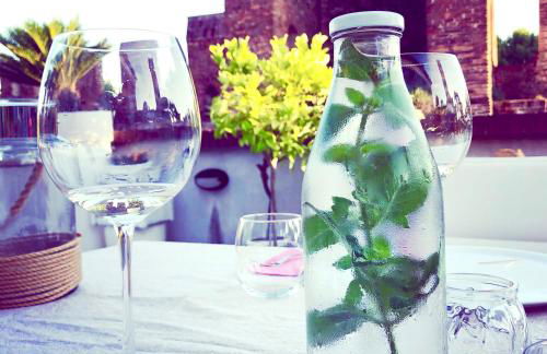 CA' DEL SOLE ITALIA - Attico Panoramico in Centro Storico - Photo 26