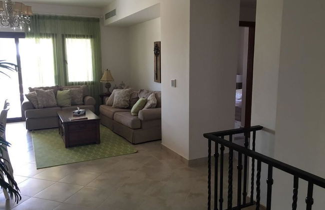 Marassi North Coast Villa V23 with pool - Foto 17