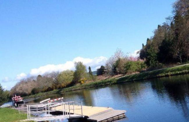 Caledonian Lodges 7 Inverness - Foto 11