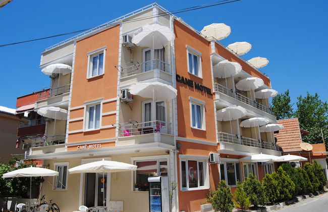 Cane Motel - Foto 1