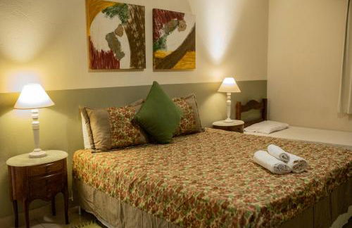 Paineiras Hotel Fazenda - Foto 16