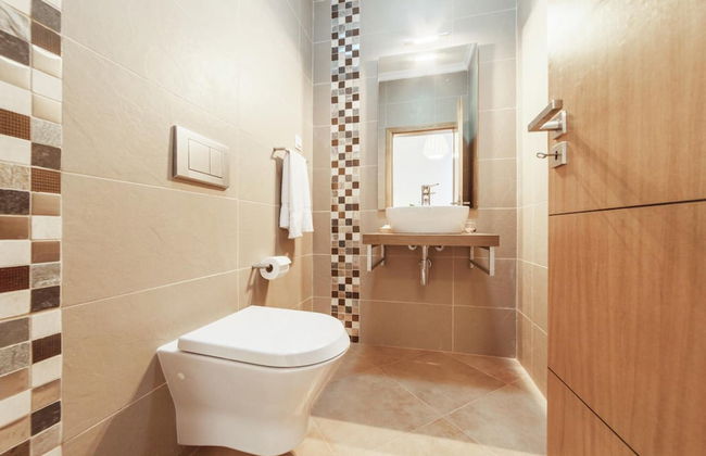 Villa Paraiso in S o Bartolomeu de Messines - Photo 32