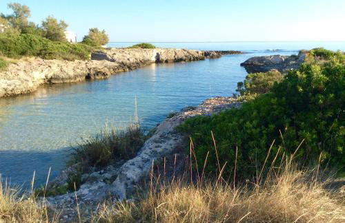 Casa Mare Sole - Foto 32