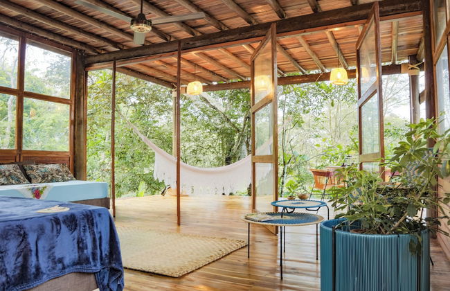 Hacienda Boutique - Photo 16