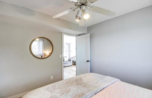 Lake Mary Cottage with Private Beach and Boat Dock - Foto 16