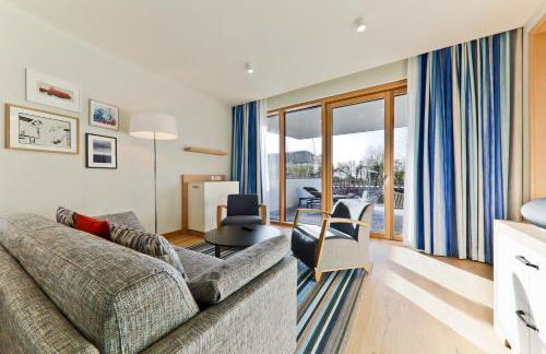 Upstalsboom Family Suiten und Lofts - Foto 34