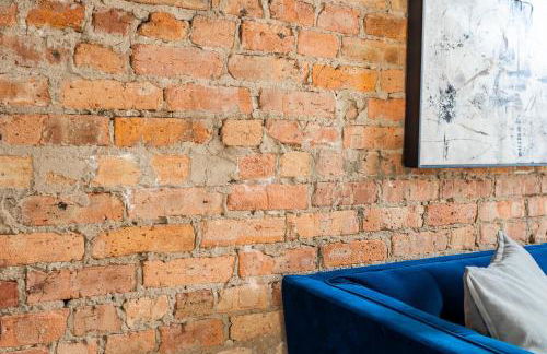 Walker's Paradise 1BR Apartment in Lincoln Park - Lincoln 2501 - Foto 12