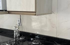 casa completa em condomínio cop30 - Foto 30