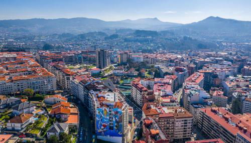 Miracies Vigo - Foto 5