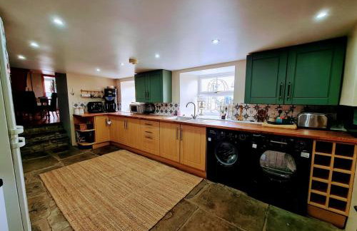 Cute Quirky Cottage - Foto 27