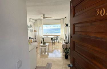 Apto Torres 1ª Línea De Playa - Foto 2