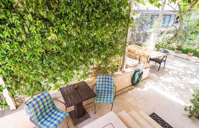 Apartments and Room Frane- Standard Studio With Terrace - Photo 12