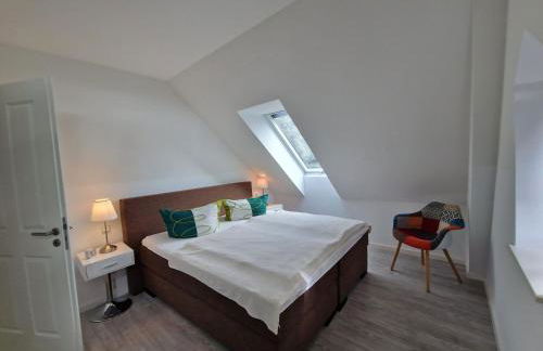 Gutshaus Wohnung 5 - Foto 11