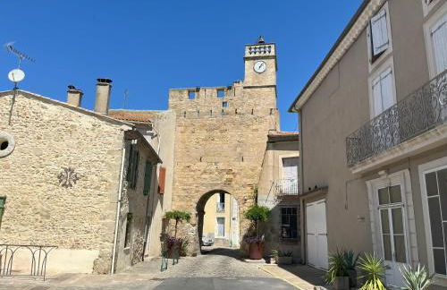 Mer Méditerranée et Béziers à 10min Parking gratuit - Foto 27