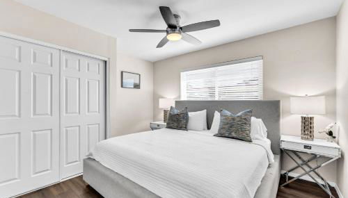 Private Pool - Outdoor Shower - Arcade games - Foto 5