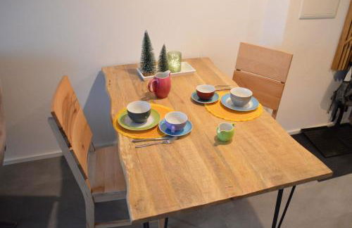 Ferienwohnung im Panoramaweg - Foto 8