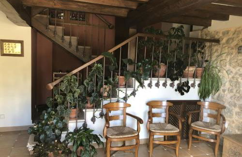 Casa Rural Trebol4Hojas - Foto 37