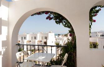 Casa la Buganvilla-Mojácar Playa - Foto 27