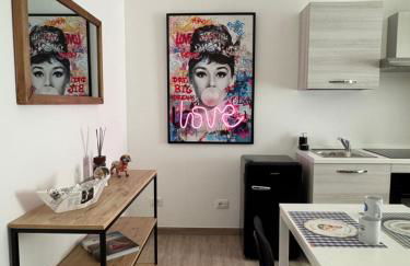 Maison 32 - Bari Central Station - NETFLIX FREE - Foto 47