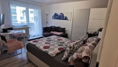 BodenSEE Apartment Friedrichshafen Rotkehlchen 27 - Foto 3