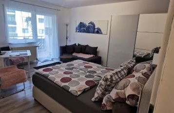 BodenSEE Apartment Friedrichshafen Rotkehlchen 27 - Foto 3