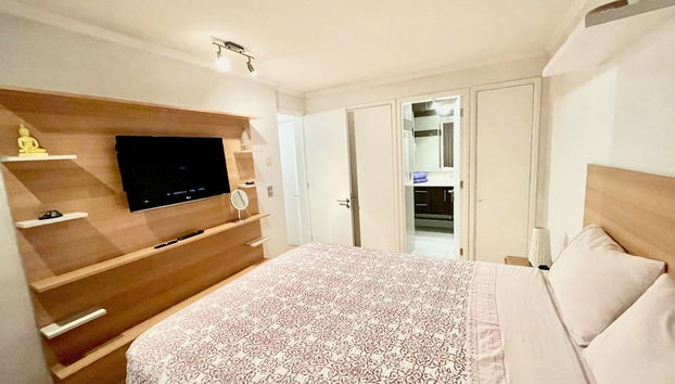 Rho Departamentos - Foto 5, Quarto