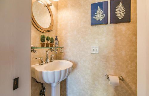 Couples Retreat, Walk to waterfront, shops and restaurants! - Foto 15