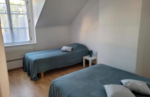 Bléré maison centre ville proche Beauval et Chenonceau - Foto 10