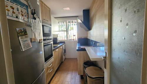 Apartamento con piscina cerca de la playa - Foto 4