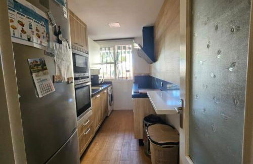 Apartamento con piscina cerca de la playa - Foto 4