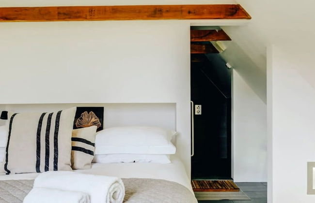 Grand Suffolk Barn Conversion - Foto 10