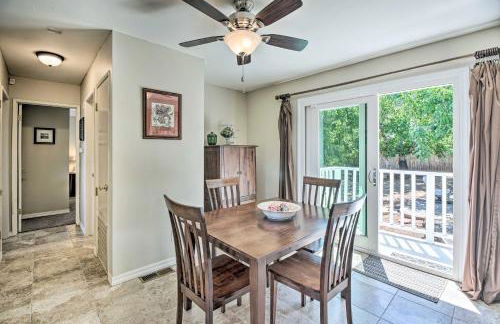 Charming Hilltop Home with Picture-Perfect View - Foto 6