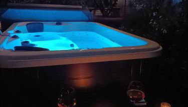 Rooftop Terrace - elegante attico con idromassaggio - Foto 3