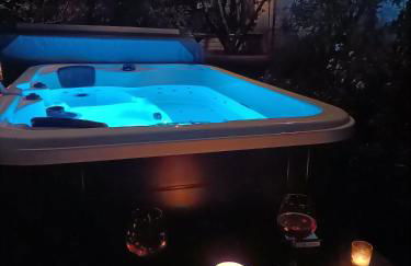 Rooftop Terrace - elegante attico con idromassaggio - Foto 3