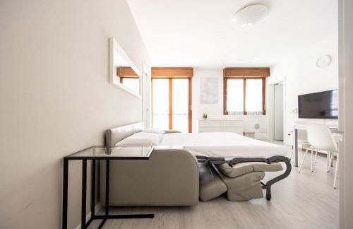 Bologna Garden - The Suite Apartment - Self Check-In - Foto 9