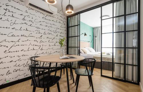 Apartamenty Lalka by ShortStayPoland - Photo 8
