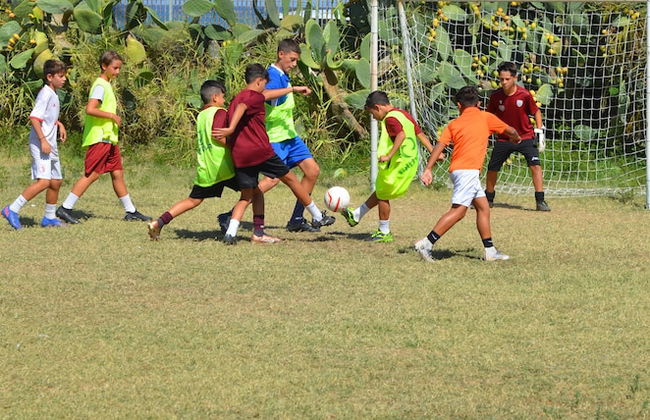 Villa Teti - Photo 42