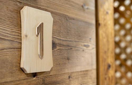 Chalet Ines - Photo 16